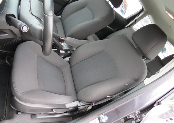 Chevrolet Orlando cena 24900 przebieg: 234000, rok produkcji 2011 z Miejska Górka małe 781